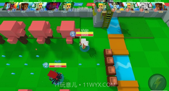 斗殴传说v1.0截图1 斗殴传说v1.0截图1