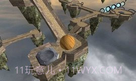 Balance平衡球截图1