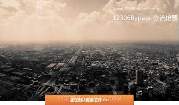 12306分流抢票器截图2 12306分流抢票器截图2