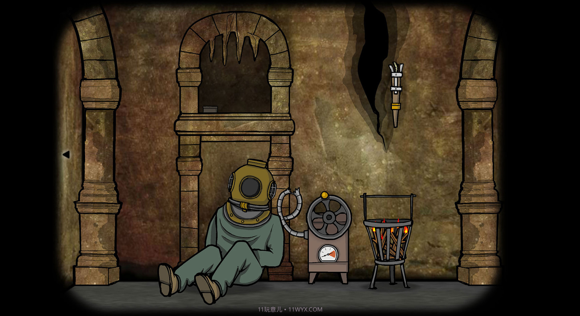 逃离方块CubeEscapeCollection截图9