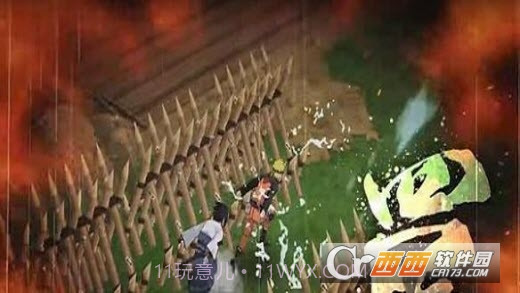 火影忍者博人传忍者激战截图5 火影忍者博人传忍者激战截图5