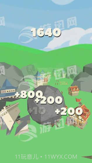 RockofDestruction免费版截图4