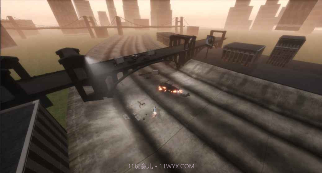 亡者之间ATDO最新版截图1 亡者之间ATDO最新版截图1