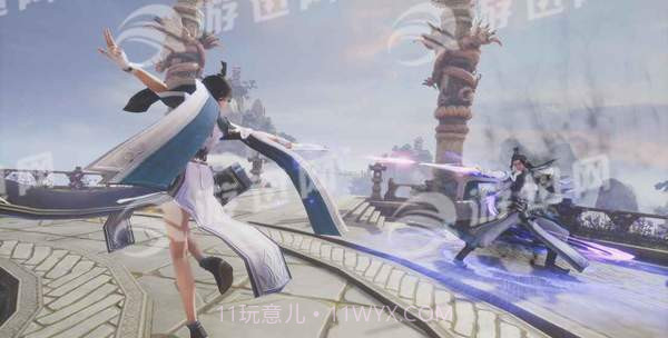 剑侠情缘手机版截图3 剑侠情缘手机版截图3