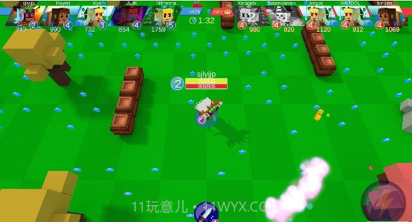 斗殴传说v1.0截图2 斗殴传说v1.0截图2