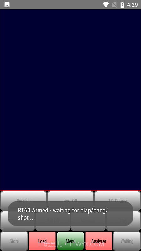 吉他调弦调音器截图3