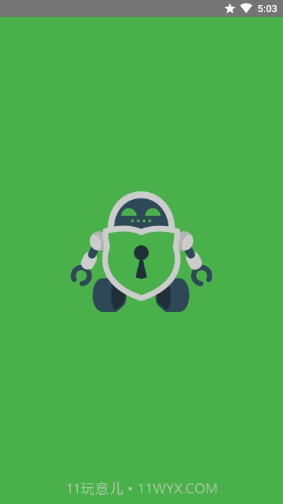 Cryptomator文件加密截图4 Cryptomator文件加密截图4