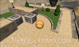 Balance平衡球截图3