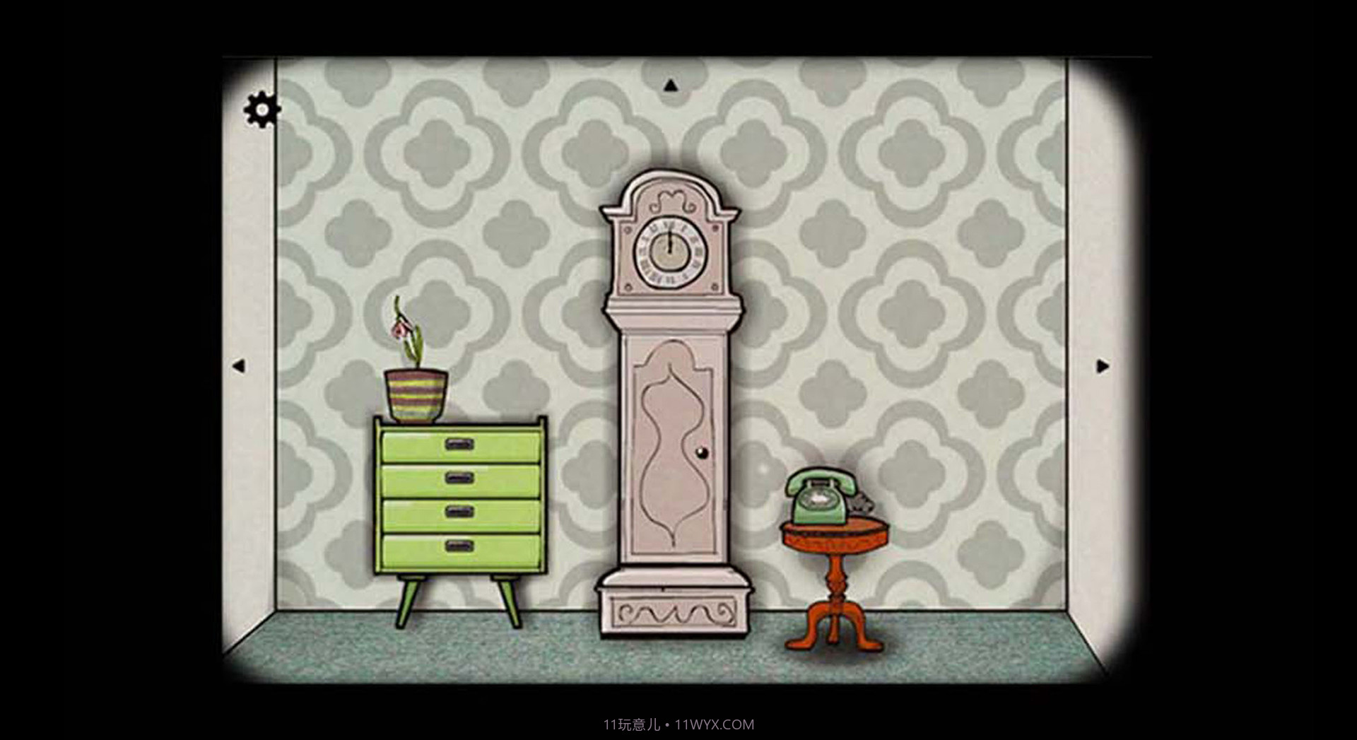 逃离方块CubeEscapeCollection截图1