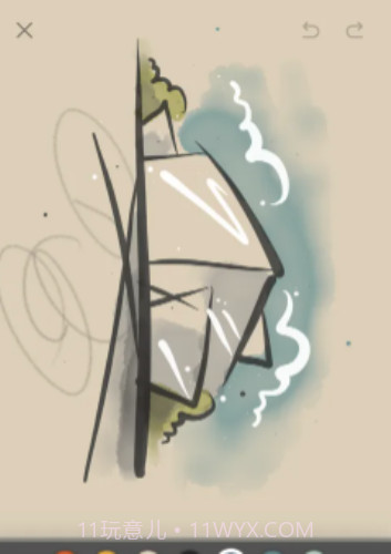 paper日志软件截图1