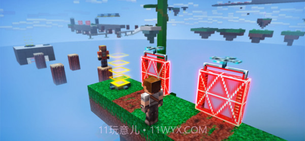 PixelGun3D截图4