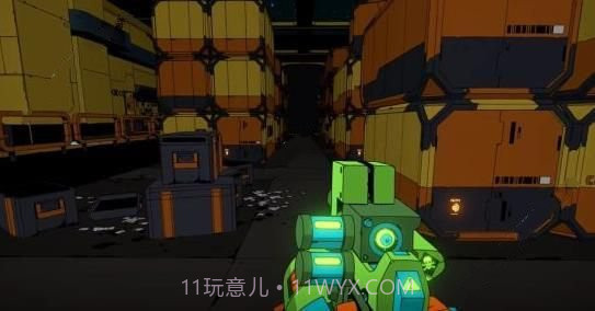 VoidBastards手机版截图1