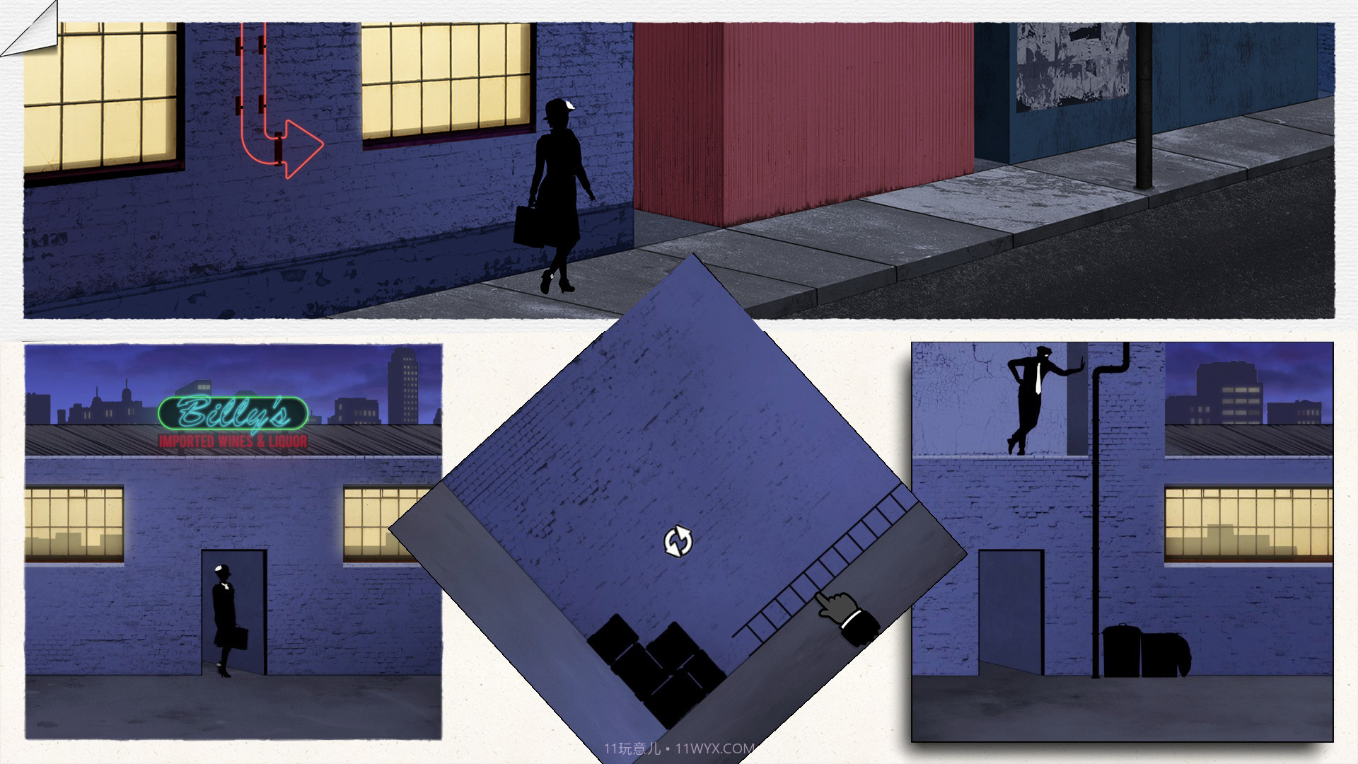 致命框架合集FRAMEDCollection截图2