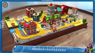 托马斯和朋友小截图3