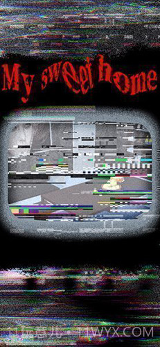 我甜蜜的家截图1