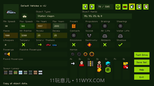 Switchcars手机版截图1