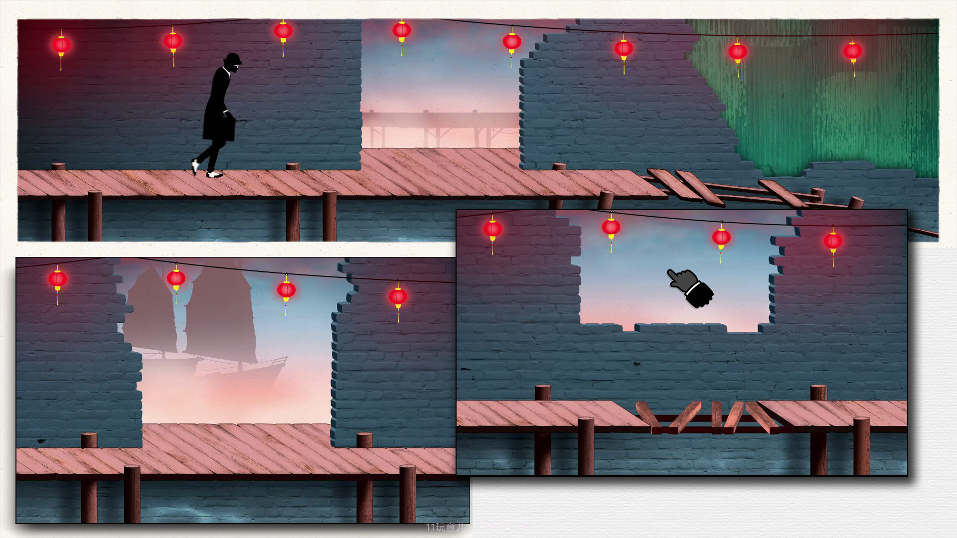 致命框架合集FRAMEDCollection截图4