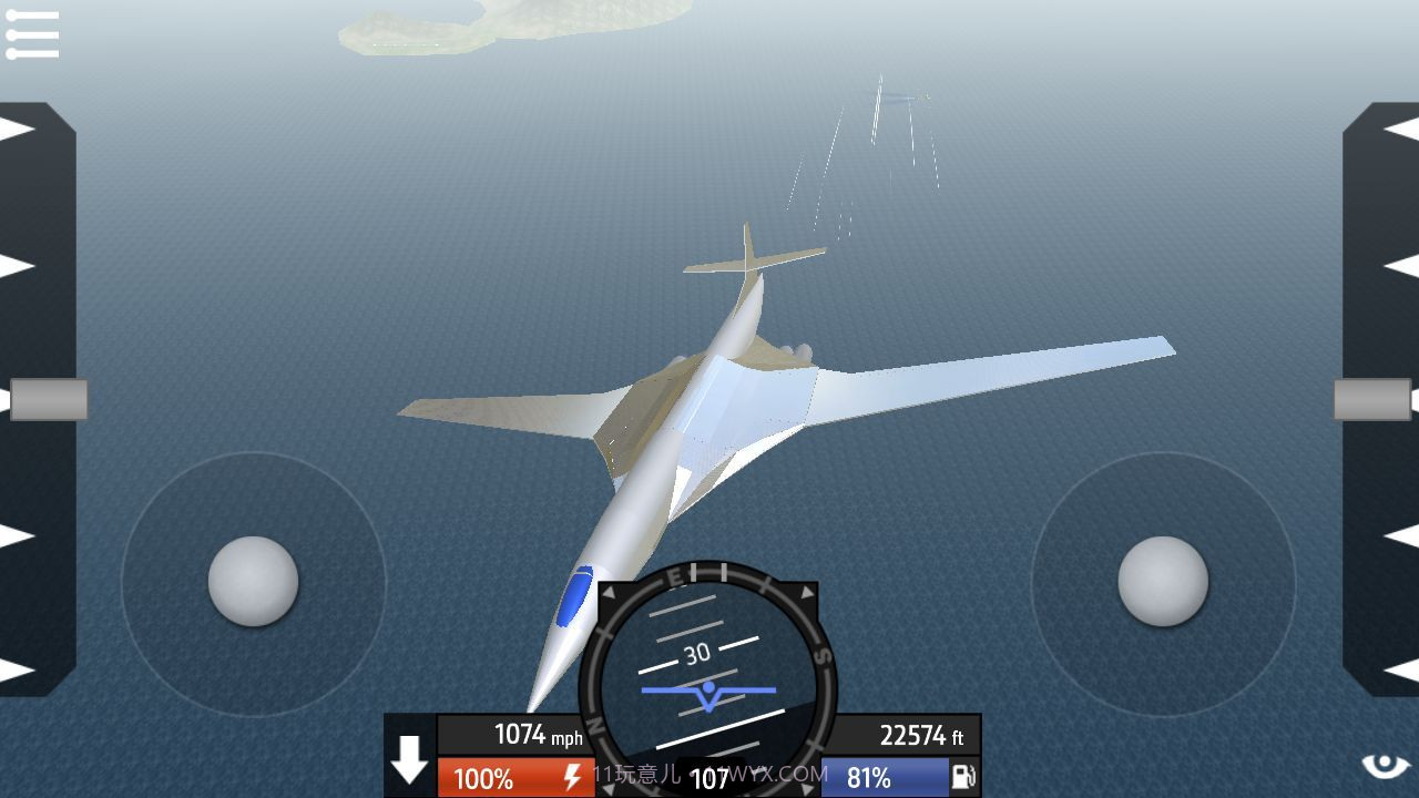 SimplePlanes1.9.205汉化版截图3