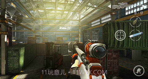 火线出击Online最新版截图3 火线出击Online最新版截图3