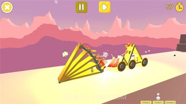 绘制战斗机器截图2