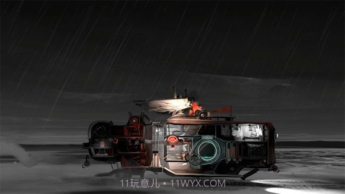 孤帆远航2截图3