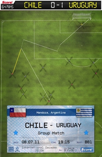 世界杯进球截图1 世界杯进球截图1