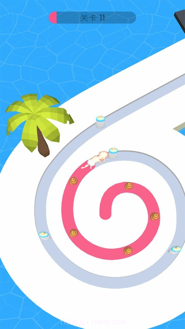 全城大冒险截图2