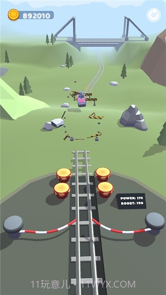 火车大师弹弓截图4