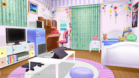 纱雾水着截图1 纱雾水着截图1