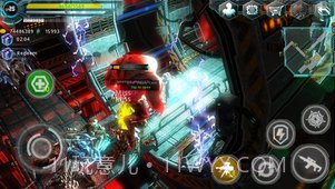 异形地带增强版截图4