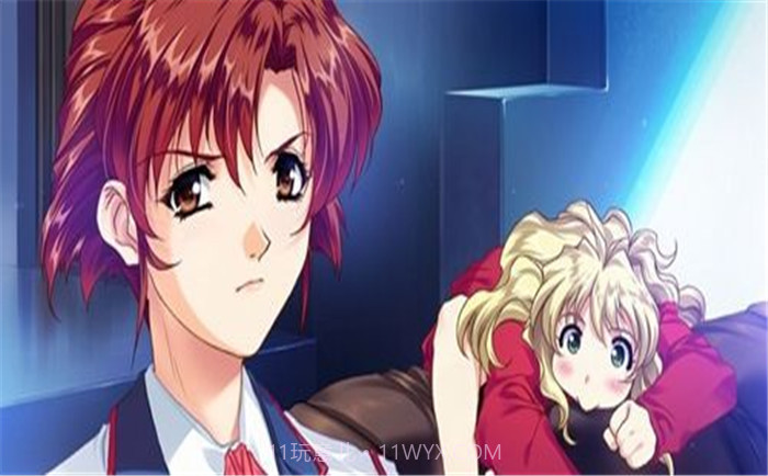 Desire重制免费版截图1