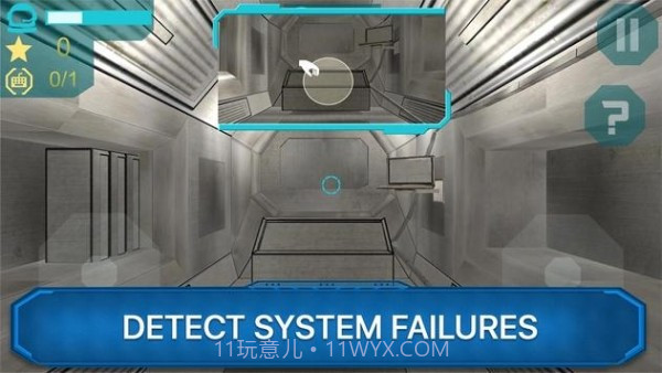 宇航员模拟器免费版截图1