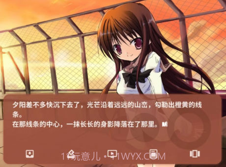 NOeSIS_诉说谎言的记忆之物语(NOeSIS01)截图3