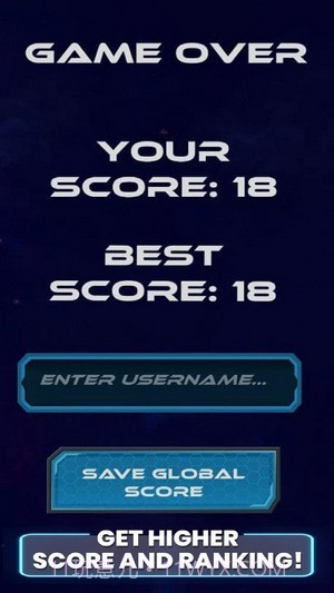 太空赛车模拟器截图2