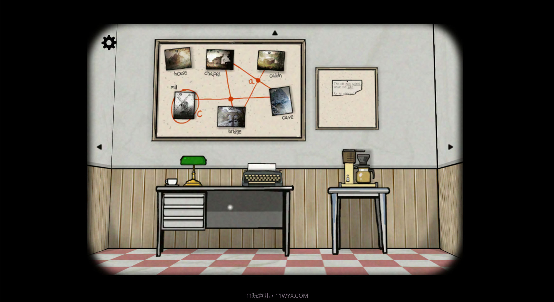 逃离方块CubeEscapeCollection最新版截图5
