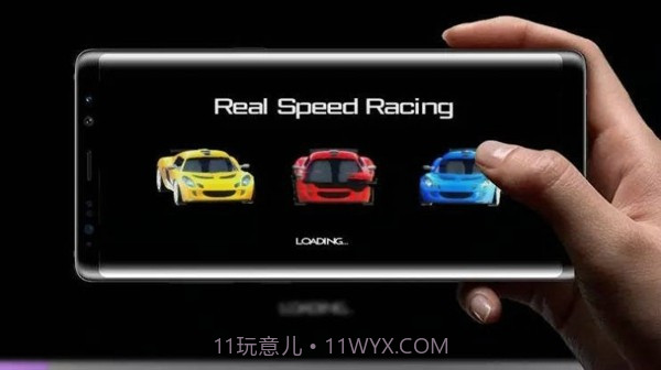 真正的速度竞赛截图4