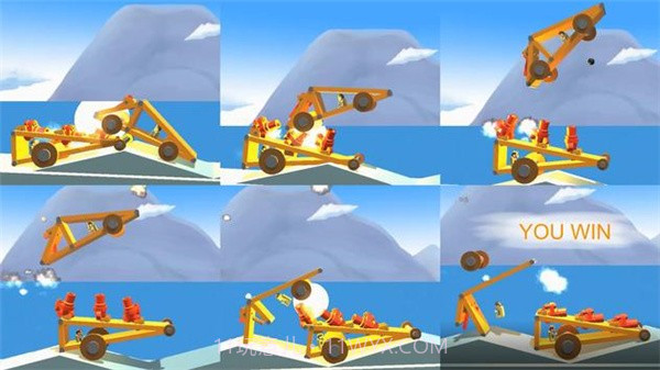 绘制战斗机器截图3