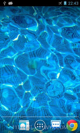 水滴动态壁纸免费版截图4