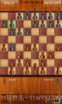 国际象棋ChessLive手机版截图2