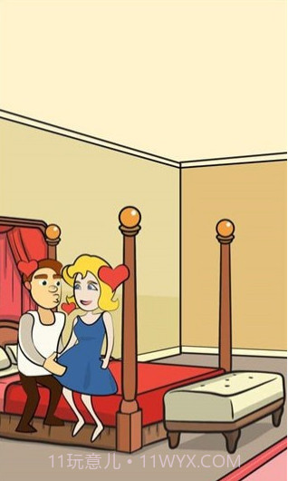 侦探找不同截图1 侦探找不同截图1