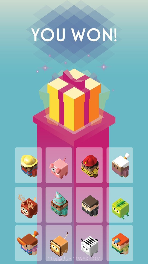 放置木板截图3 放置木板截图3