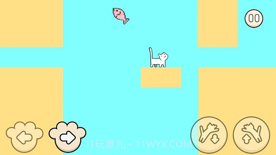 我家的猫咪有残疾最新版截图3