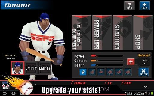 超级本垒打 Going Going Gone截图5 超级本垒打 Going Going Gone截图5