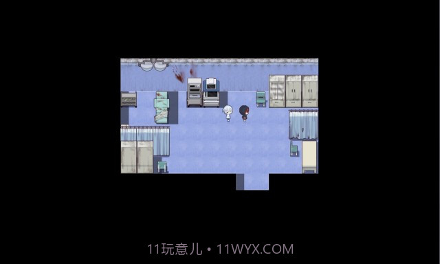 某个迷宫最新版截图1