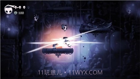 空洞骑士官网版截图4