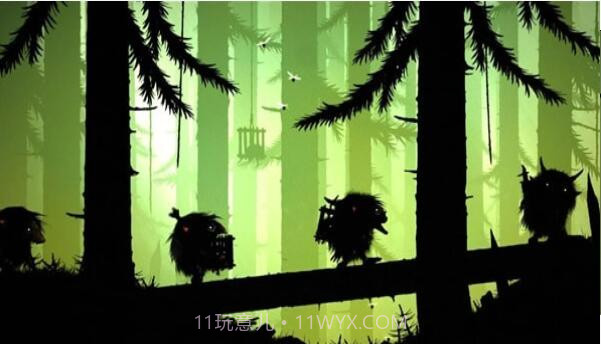 黑暗迷踪手机版截图3 黑暗迷踪手机版截图3