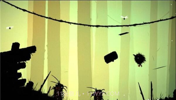 黑暗迷踪手机版截图1 黑暗迷踪手机版截图1