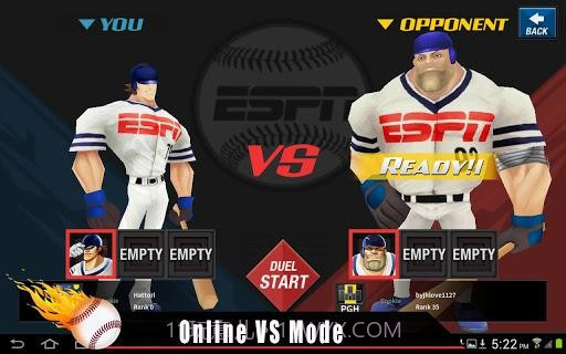 超级本垒打 Going Going Gone截图3 超级本垒打 Going Going Gone截图3