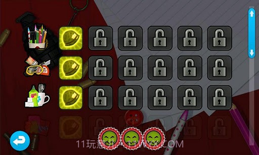 瓶盖大作战 Caps截图3 瓶盖大作战 Caps截图3