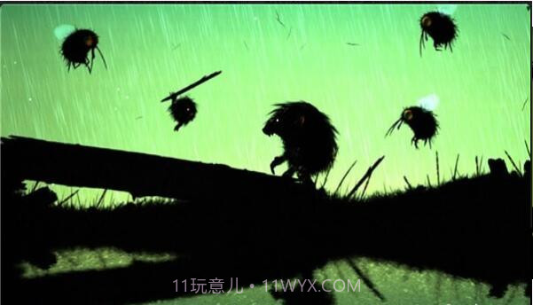 黑暗迷踪手机版截图2 黑暗迷踪手机版截图2